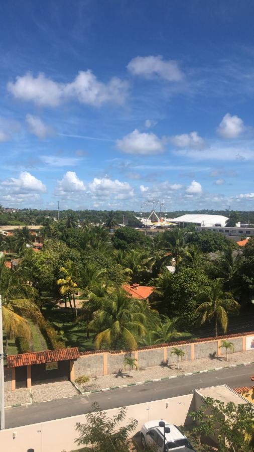 Condominio Paraiso Dos Coqueiros Camaçari المظهر الخارجي الصورة